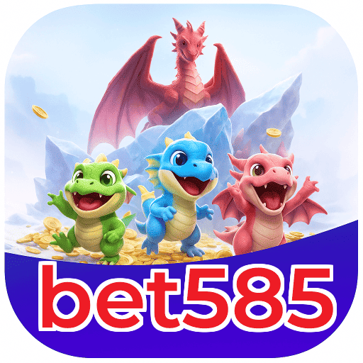 bet585: Plataforma de Apostas Confiável e Rápida