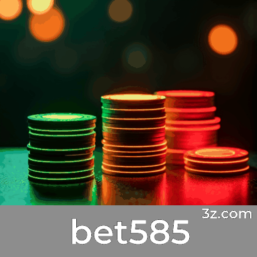 Luxo e Exclusividade: Experiência Casino no bet585
