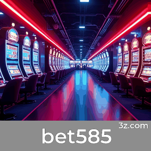 Aproveite o bônus do bet585 com inteligência e estratégia