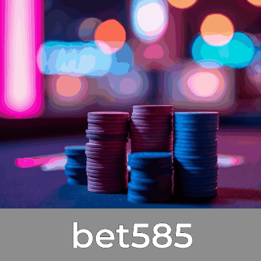 Sinta a Emoção e Ganhe com Jogos de Cassino no bet585