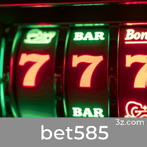 Luxo e Exclusividade: Experiência Casino no bet585