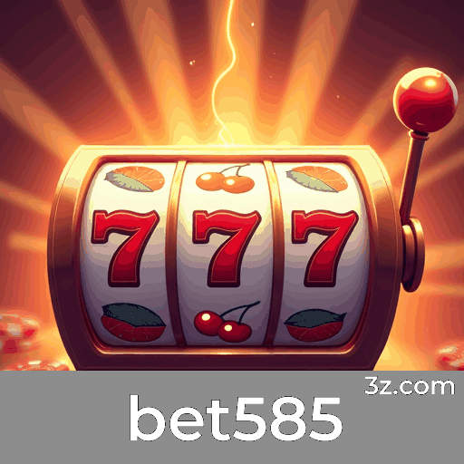 Arquitetura em Nuvem e Segurança de Ponta na Bet585