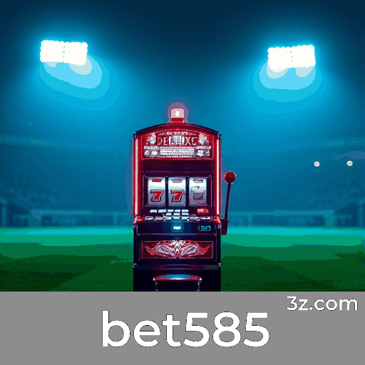 bet585 App: Recompensas Exclusivas e Ofertas Únicas