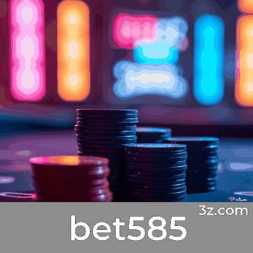 bet585: O Mundo de Jogos Seletos e Diversificados
