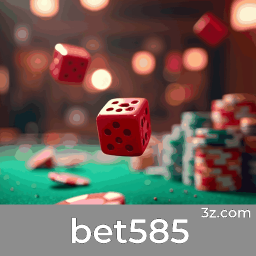 bet585: O Mundo de Jogos Seletos e Diversificados