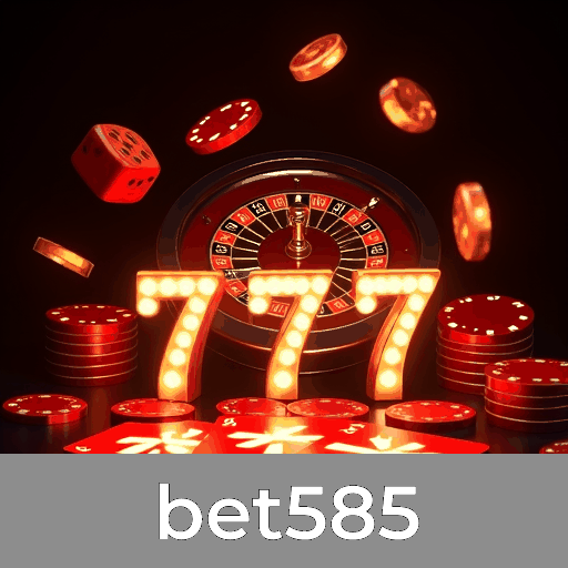 Aposte com Facilidade e Comodidade no App bet585
