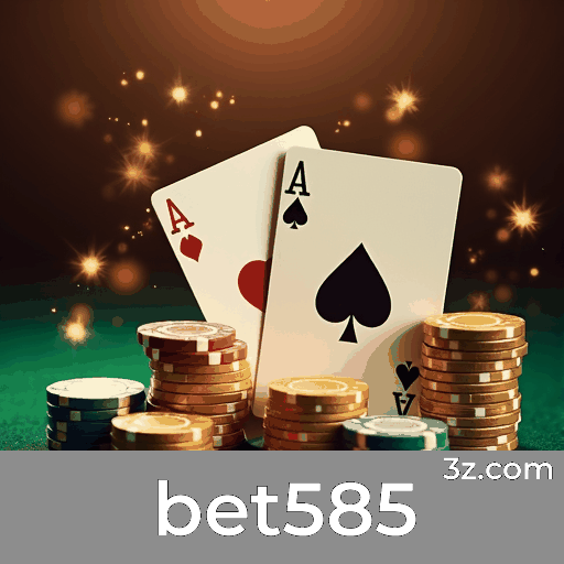 bet585 App: Recompensas Exclusivas e Ofertas Únicas