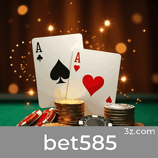 Aproveite o bônus do bet585 com inteligência e estratégia