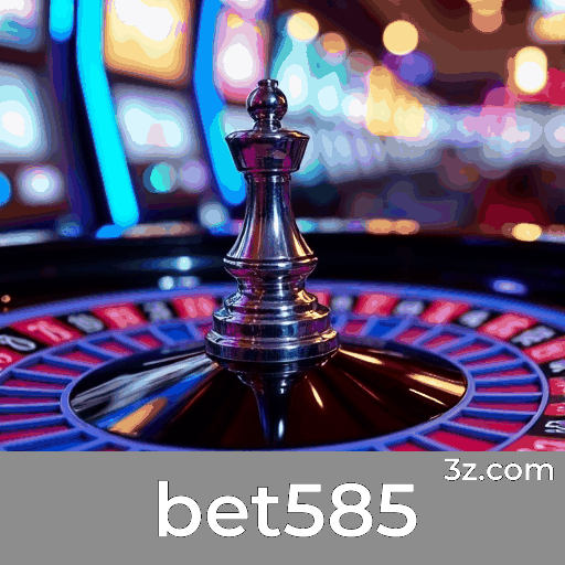 Controle Inteligente da Sua Conta na bet585 com Personalização Completa