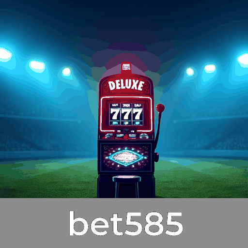 Garanta a Proteção Premium no Login de bet585