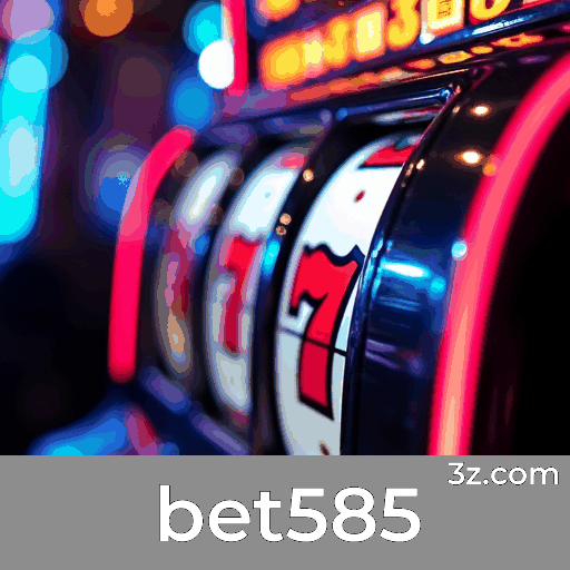 bet585: Seu Destino para Apostas Profissionais e Seguras