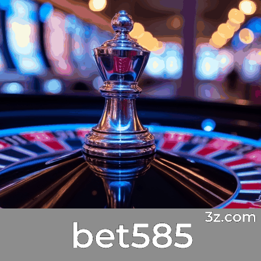 bet585: O Mundo de Jogos Seletos e Diversificados